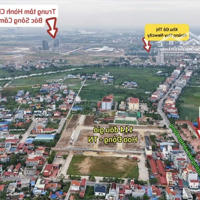 Tin Hot Ngày 10-15/11/2024 Đấu Giá 183 Nền Đất Tại Hoa Động, Thuỷ Nguyên, Call Em Linh Để Biết Tt