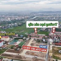 Tin Hot Ngày 10-15/11/2024 Đấu Giá 183 Nền Đất Tại Hoa Động, Thuỷ Nguyên, Call Em Linh Để Biết Tt