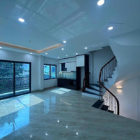 Lô Góc Di Trạch 6 Tầng Mới Keng - 2 Thoáng - Oto Tránh - Kinh Doanh - Dòng Tiền - Chỉ 8,6 Tỉ