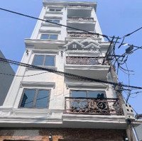 Lô Góc Di Trạch 6 Tầng Mới Keng - 2 Thoáng - Oto Tránh - Kinh Doanh - Dòng Tiền - Chỉ 8,6 Tỉ