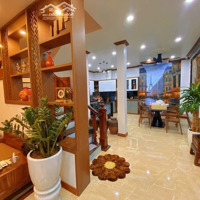 Chính Chủ Bán Nhanh Phố Hàm Nghi - 50M2 - 2 Mặt Thoáng - 50M Ra Phố Chỉ Hơn 8 Tỷ