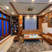 Chính Chủ Bán Nhanh Phố Hàm Nghi - 50M2 - 2 Mặt Thoáng - 50M Ra Phố Chỉ Hơn 8 Tỷ