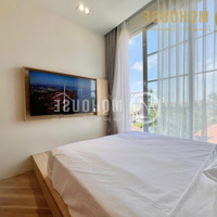 Cho Thuê Căn Hộ Studio 40M2 - Cửa Sổ Lớn - Nội Thất Cao Cấp - Chỉ Từ 9 Triệu - Gần Quốc Hương