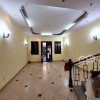 Phân Lô Quân Đội - Hồ Đắc Di - Oto Vào Nhà - 2 Mặt Ngõ - Thoáng Vĩnh Viễn - Giá Bán 23 Tỷ