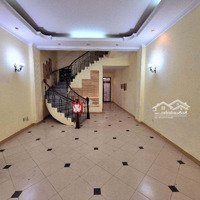 Phân Lô Quân Đội - Hồ Đắc Di - Oto Vào Nhà - 2 Mặt Ngõ - Thoáng Vĩnh Viễn - Giá Bán 23 Tỷ