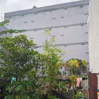 Vip Lô Đất Đẹp Gần Ngã Tư Bình Thái, Hẻm Xe Tải Thông, 90M2