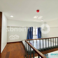 Căn Hộ Duplex Mới Tinh Ngay Tân Thuận Tây Sát Kcx Tân Thuận _ Đối Diện Khu Nam Long _ Giáp Quận 4