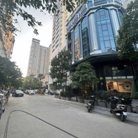 Siêu Phẩm! Mặt Phố Dương Khuê 80M2X3Tầng - Đang Cho Thuê Nhẹ 30 Triệu/Tháng Chỉ Hơn 23Tỷ