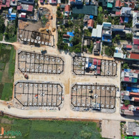 Lô Góc 2 Mặt Tiền Đường Trục Chính Đấu Giá Bái Trong, Hoa Động, Thủy Nguyên, Hải Phòng Chỉ 3,8 Tỷ