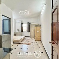 Cho Thuê Căn Studio Cửa Sổ 35M2 Ngay Gần Ngã Tư Bảy Hiền