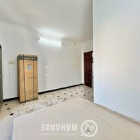 Cho Thuê Căn Studio Cửa Sổ 35M2 Ngay Gần Ngã Tư Bảy Hiền