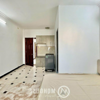 Cho Thuê Căn Studio Cửa Sổ 35M2 Ngay Gần Ngã Tư Bảy Hiền