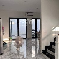 Bán Nhà Phố An Dương - Diện Tích Rộng 80M2 X 3 Tầng Mới - Mặt Tiền 6M - Ở Luôn - Ô Tô - Giá Bán 3.6 Tỷ