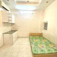 Cho Thuê Phòng Full Nt_Giá Rẻ_Sạch Sẽ_Ngay Ngã Tư Hàng Xanh_ Uef_Hutech_Hồng Bàng