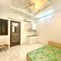 Cho Thuê Phòng Full Nt_Giá Rẻ_Sạch Sẽ_Ngay Ngã Tư Hàng Xanh_ Uef_Hutech_Hồng Bàng