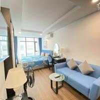 (Booking) căn hộ studio Mường Thanh Viễn Triều, Nha Trang, giá 4 - 5 triệu/tháng - 400k/ngày