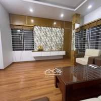 Siêu Phẩm 5 Tầng Pháo Đài Láng_Mặt Ngõ Thông_Kinh Doanh Nhỏ_Dân Xây Chắc Chắn_Full Nội Thất_Chỉ 7Tỷ