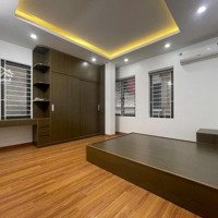 Siêu Phẩm 5 Tầng Pháo Đài Láng_Mặt Ngõ Thông_Kinh Doanh Nhỏ_Dân Xây Chắc Chắn_Full Nội Thất_Chỉ 7Tỷ