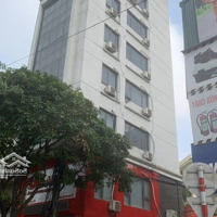 Bán Gấp Nhà Mặt Phố Tại Đường Khuất Duy Tiến, 40 Tỷ, 80M2, 8 Pn, Pháp Lý Đầy Đủ