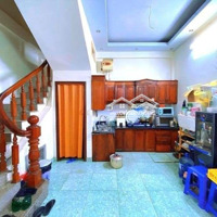 Nhà Trần Bình, Cầu Giấy 48M2. 4 Tầng,Mặt Tiền5M. Gần Ô Tô, Ngõ Thông, Nội Thất, Dân Xây. Chỉ 6,95 Tỷ