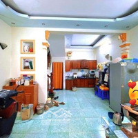 Nhà Trần Bình, Cầu Giấy 48M2. 4 Tầng,Mặt Tiền5M. Gần Ô Tô, Ngõ Thông, Nội Thất, Dân Xây. Chỉ 6,95 Tỷ
