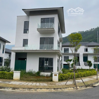 Bán Nhà Biệt Thự Tại Xanh Villas, Giá Ưu Đãi - 330M2, 5 Phòng Ngủ 5Pt, 71 Triệu/M2