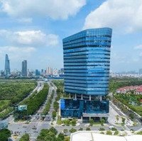 Cho Thuê Nhà Phố Sala: Hầm + 4 Tầng, Thang Máy, Nội Thất Đầy Đủ, 100 Triệu/Tháng, 0931490506