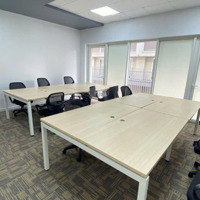 Văn Phòng Sala Tháng 11: Có Nội Thất, Diện Tích 25M - 400M Liên Hệ: 0931 490 506