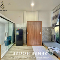 Căn Hộ Dịch Vụ/Studio Full Nội Thất Ngay Khu Đầm Sen Kế Svđ Phú Thọ Gần 3/2 - Lê Đại Hành Quận 10