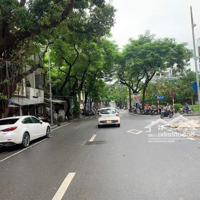 Bán Nhà Mặt Phố Thái Phiên Hbtmặt Tiền3,5M Dòng Tiền 60 Triệu/Tháng Giá Chào 6.5 Tỷ Vẫn Còn Thương Lượng