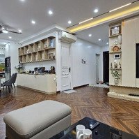 Chung Cư Cao Cấp Huyndai Hillstate - Tô Hiệu Hà Đông,Diện Tích138M, 3 Ngủ , 2 Vệ Sinh Giá Bán 8.6 Tỷ.