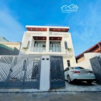 Sổ Sẵn, Chính Chủ Cần Ra Gấp Căn Nhà 80M2, Đường Ql50, Cách Trường Thcs Nguyễn Thái Bình 400M, Shr