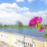 Bán Nhà Lương Nỗ, Tiên Dương, Tuyệt Phẩm Ngắm Bình Minh, View Hồ Xanh Ngắt! Mặt Tiền Khủng 9M!!!