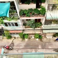 Bán Nhà Hẻm Xe Tải - Khu Dân Trí Chu Văn An, P. 12, Q. Bình Thạnh - Giá Bán 3Tỷ170/65,2M2, Chợ Cây Điệp