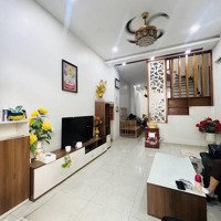 Bán Nhà Hẻm Xe Tải - Khu Dân Trí Chu Văn An, P. 12, Q. Bình Thạnh - Giá Bán 3Tỷ170/65,2M2, Chợ Cây Điệp