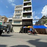 Hạ 2 Tỷ Bán Gấp Nhà Mặt Tiền 5X20M, 100M2 - Nguyễn Thượng Hiền P5 Bình Thạnh - Xd Mới Hầm 7 Tầng