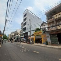 Hạ 2 Tỷ Bán Gấp Nhà Mặt Tiền 5X20M, 100M2 - Nguyễn Thượng Hiền P5 Bình Thạnh - Xd Mới Hầm 7 Tầng