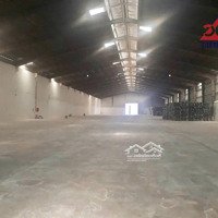 Cho Thuê Kho 4000M2 Gần Kcn Hố Nai 3 Trảng Bom Và Amata Giá Siêu Rẻ