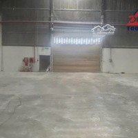 Cho Thuê Kho 4000M2 Gần Kcn Hố Nai 3 Trảng Bom Và Amata Giá Siêu Rẻ