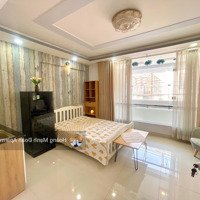 Thuê Ngay Studio 35M2 Cửa Sổ Lớn, Thoáng Gần Phan Xích Long, Phú Nhuận. An Ninh Tuyệt Đối