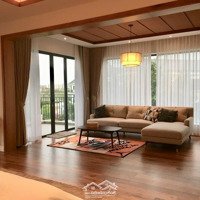 Cần Cho Thuê Nhà Biệt Thự Đơn Lập View Sông Bao Đẹp Tại Nine South Estates, Giá Bán 100 Triệu/Tháng