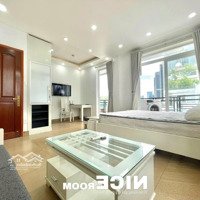 Phạm Viết Chánh, Bình Thạnh - Chung Cư Mini Studio/ 1 Phòng Ngủgiá Tốt - Thuận Tiện Di Chuyển Qua Q.1