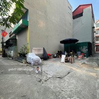 Bán Đất Tặng Nhà 3 Tầng Tại Ngọc Chi - Vĩnh Ngọc , Ngõ Thông Oto Vào Đất, 52M Nhỉnh 6 Tỷ