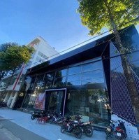 Cho Thuê Nhà Mặt Tiền Nguyễn Hữu Thọ - Hải Châu: 10M X 22M