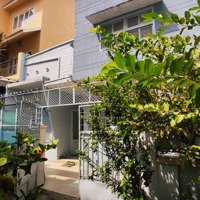 Nhà Cấp 4, Khu Sang, Ngang To Đẹp, Khuôn Đất Đẹp