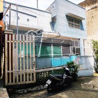 Nhà Cấp 4, Khu Sang, Ngang To Đẹp, Khuôn Đất Đẹp