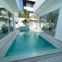 Bán Villa 361M2 Đập Hộp Đường Nước Mặn 2, Nam Việt Á