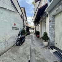 Bán Nhà Trung Tâm Quận 1: Nguyễn Trãi P. Nguyễn Cư Trinh. Thu Nhập 30 Triệu/ Tháng. Giá Bán 8 Tỷ Tl