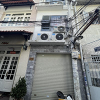 Bán Nhà Trung Tâm Quận 1: Nguyễn Trãi P. Nguyễn Cư Trinh. Thu Nhập 30 Triệu/ Tháng. Giá Bán 8 Tỷ Tl