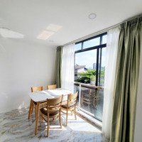 Trống Sẵn Penthouse View Thoáng Mát Full Nội Thất Cao Cấp Ngay Vạn Kiếp - Phan Xích Long